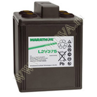 Marathon (Exide Technologies) L2V375