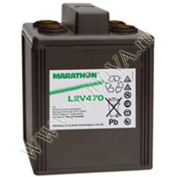 Marathon (Exide Technologies) L2V470