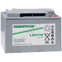 Marathon (Exide Technologies) L6V110