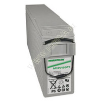 Marathon (Exide Technologies) M12V155FT
