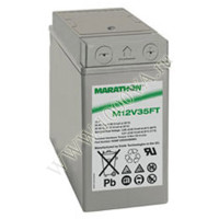 Marathon (Exide Technologies) M12V35FT