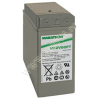 Marathon (Exide Technologies) M12V50FT