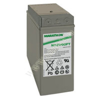 Marathon (Exide Technologies) M12V60FT