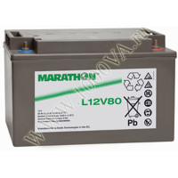 Marathon (Exide Technologies) XL12V85
