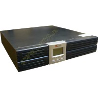 N-Power Mega-Vision MEV-1000 ERT