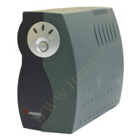 N-Power Smart-Vision Prime SVP-1000
