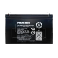 Panasonic LC-R067R2P