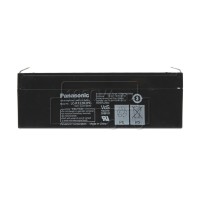 Panasonic LC-R122R2P