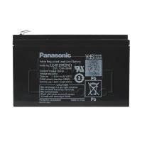 Panasonic LC-R127R2P