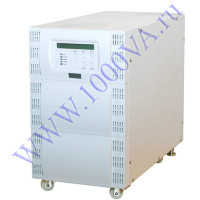 Powercom VGD-4K