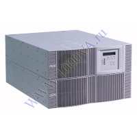 Powercom VGD-8K RM (3U+3U)