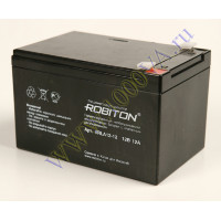 ROBITON VRLA12-12