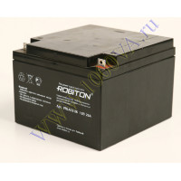 ROBITON VRLA12-26