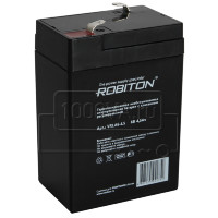 ROBITON VRLA6-4.5