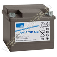 Sonnenschein A 412/32.0 G6