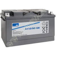 Sonnenschein A 412/50.0 G6
