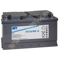 Sonnenschein A 512/65.0 A