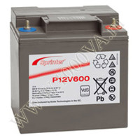 Sprinter (Exide Technologies) P12V600