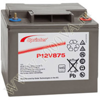 Sprinter (Exide Technologies) P12V875