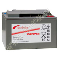 Sprinter (Exide Technologies) P6V1700