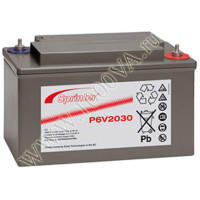 Sprinter (Exide Technologies) XP 6V2800 (P6V2030)