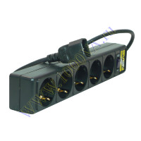 SVEN Special Black 0.5
