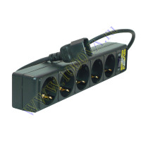 SVEN Special Black 1.8 