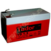 Tudor TD 1,3