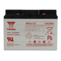 Yuasa NP24-12