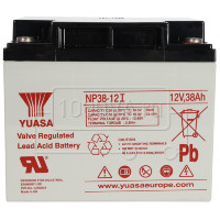 Yuasa NP38-12