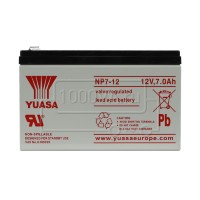 Yuasa NP7-12
