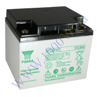 Yuasa NPL38-12