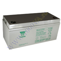 Yuasa NPL78-12 FR