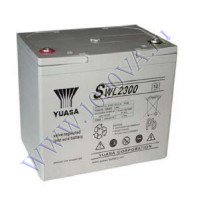 Yuasa SWL2300