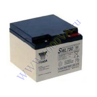 Yuasa SWL750