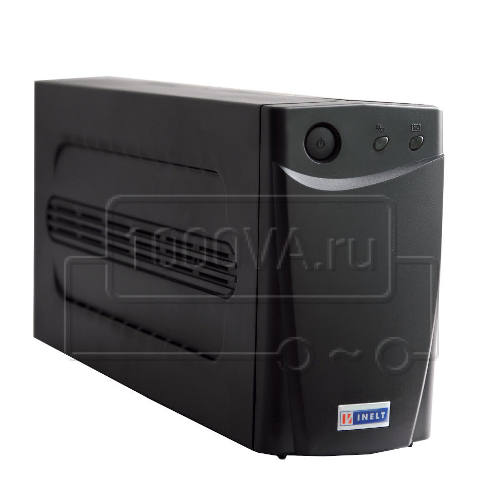 Inelt Smart Station DOUBLE 700U