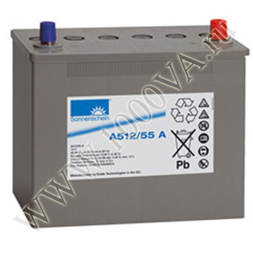 Sonnenschein A 512/55.0 A