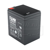 Аккумулятор FIAMM 12FGH23 для ИБП APC SURT3000XLI