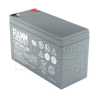 Аккумулятор FIAMM 12FGHL28 для ИБП APC SU420