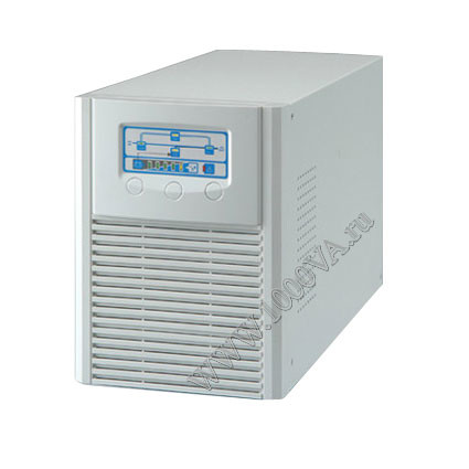 Inelt Monolith II 1000SLT