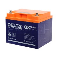 DELTA GX 12-45