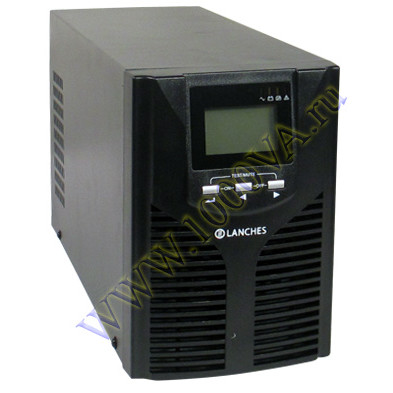 Lanches (East) EA910 II LCDH