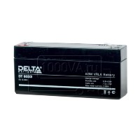 DELTA DT 6033