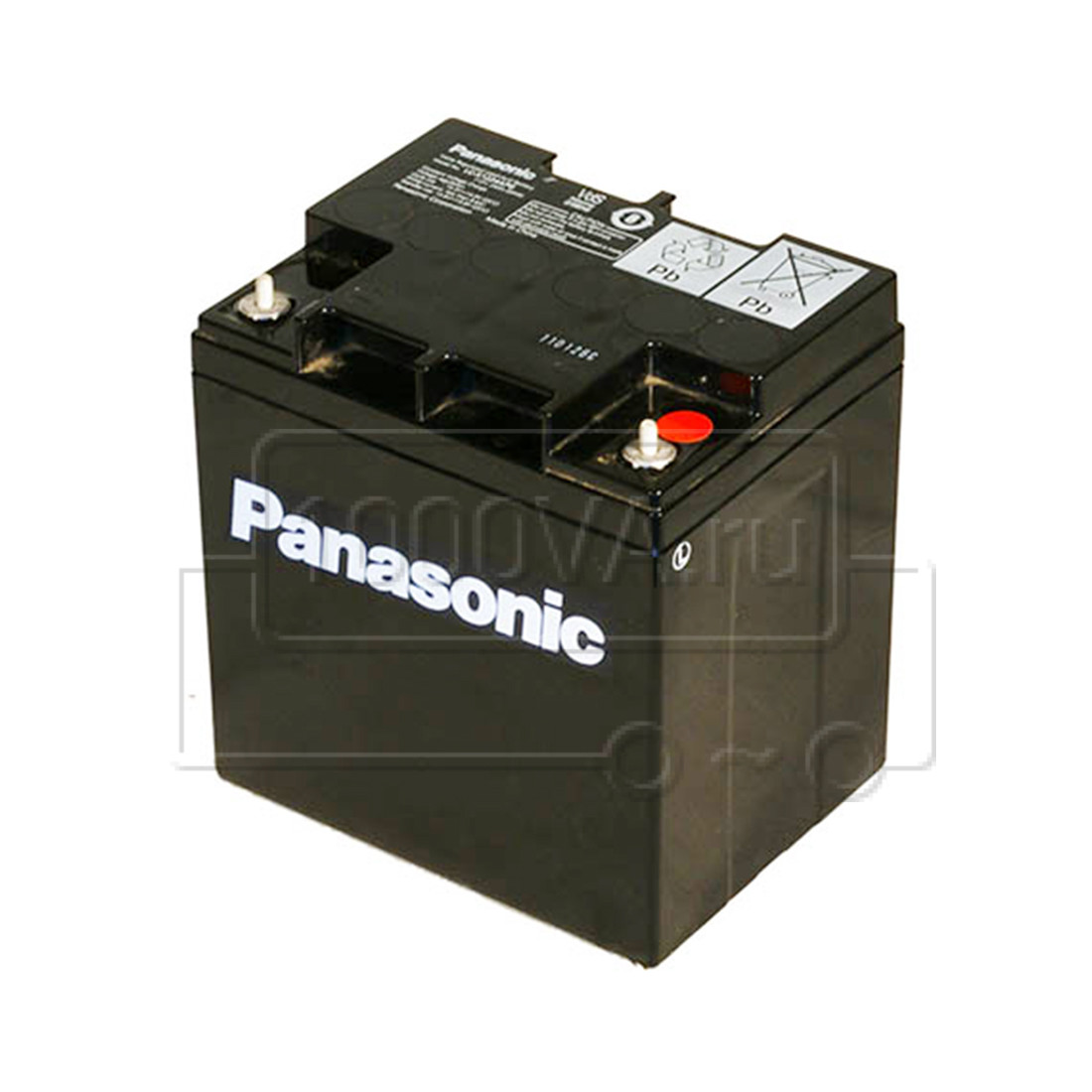 Panasonic LC-P1224AP