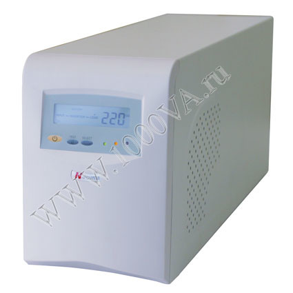 N-Power Pro-Vision 1000LT
