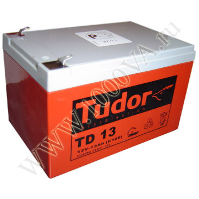Tudor TD 13