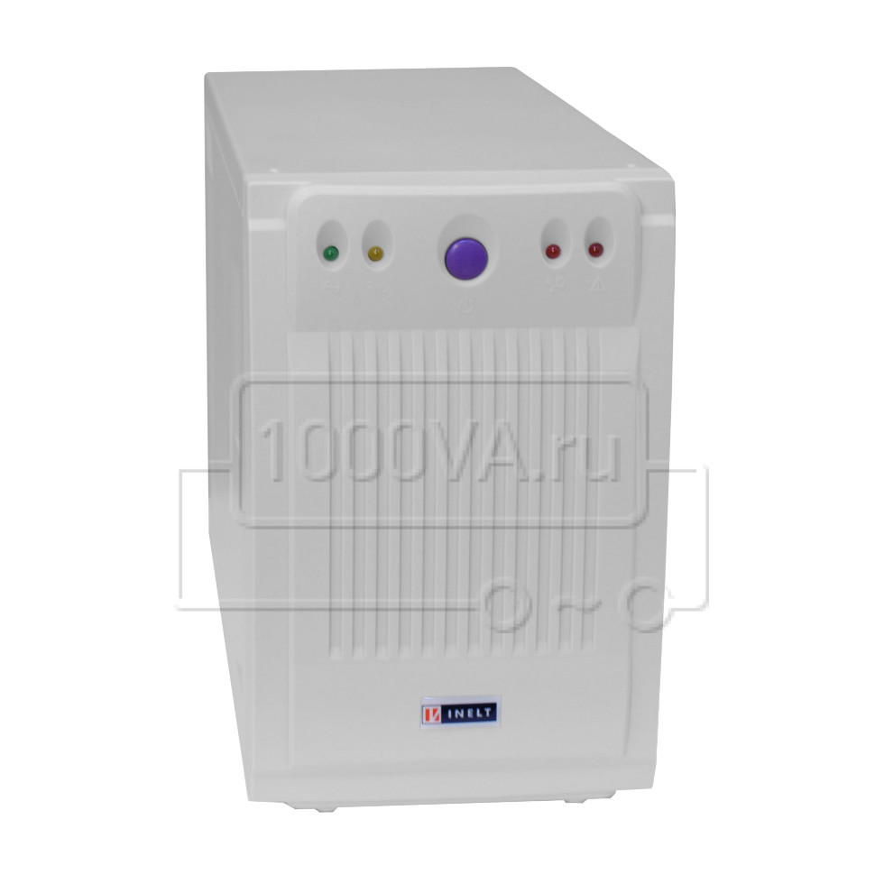 Inelt Smart Station POWER 1000
