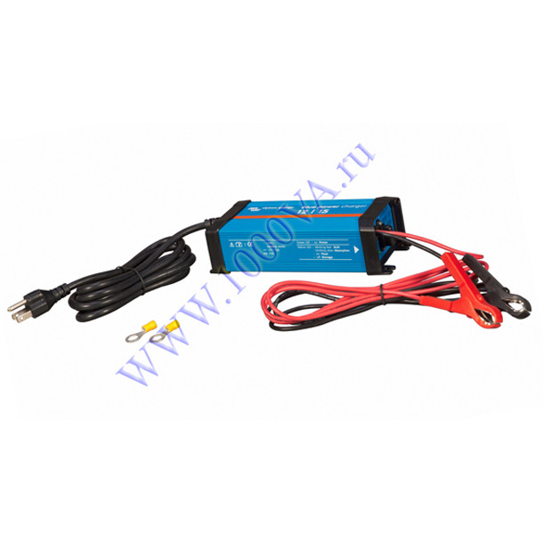 Victron Energy Blue Power Charger 12/7 IP65