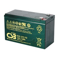 CSB EVX 1272