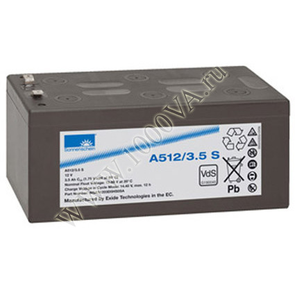 Sonnenschein A 512/3.5 S